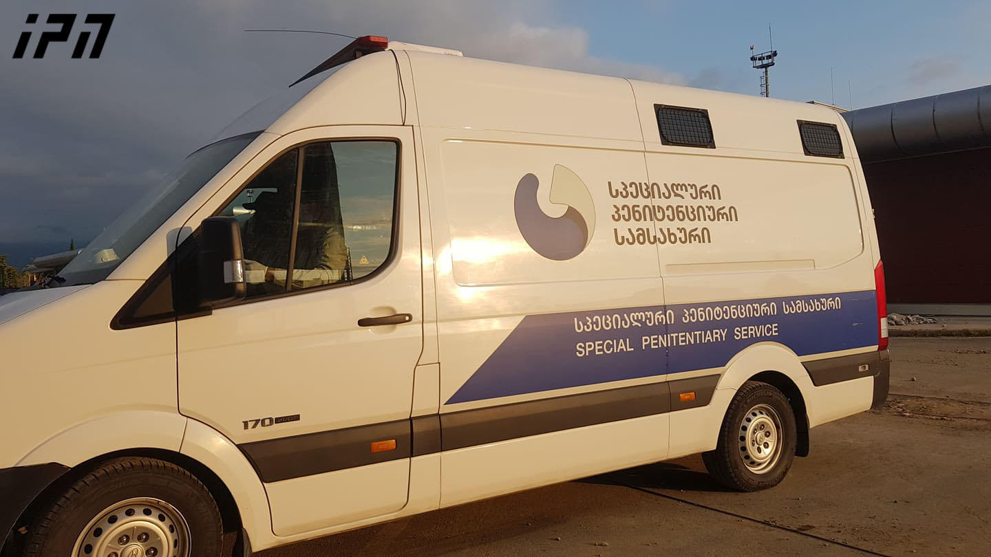 სპეციალურ პენიტენციურ სამსახურში აცხადებენ, რომ მიხეილ სააკაშვილის მოთხოვნა „კოდექსით გათვალისწინებულ ნორმას არ შეესაბამება“