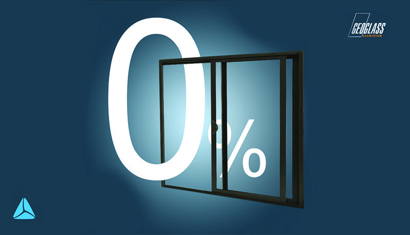 უპროცენტო განვადება და საჩუქარი მომხმარებელს - რას სთავაზობს კომპანია ,,ჯეო გლასი"