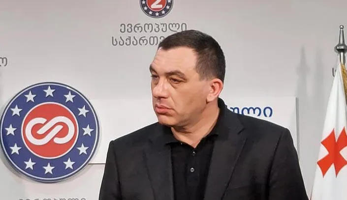 Гига Бокерия – У нас есть очень тревожный сигнал от нашего стратегического партнера, такой, какого не было после 2003 года – Последний раз такого типа сигнал был в эпоху Шеварднадзе