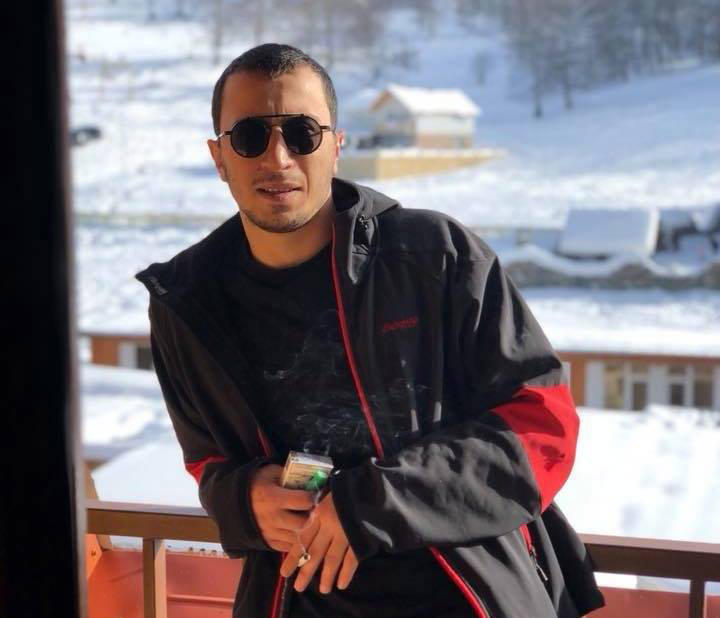 შსს-ში ავთანდილ ბილანიშვილის, იგივე "კაწროს" გამოკითხვა დაიწყო