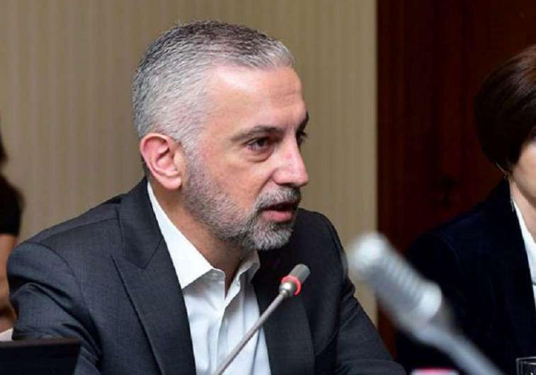 კახა ბექაური - კომპანიების უკმაყოფილების მიზეზი სატელეკომუნიკაციო ბაზრის ლიბერალიზაციის მიზნით მიღებული გადაწყვეტილებებია