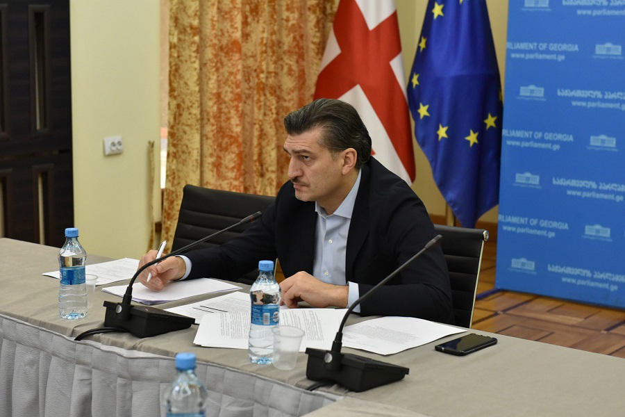 სპორტისა და ახალგაზრდულ საქმეთა კომიტეტმა 2020-2030 წლებისთვის საქართველოს ახალგაზრდული პოლიტიკის კონცეფციის დამტკიცების საკითხს მხარი დაუჭირა