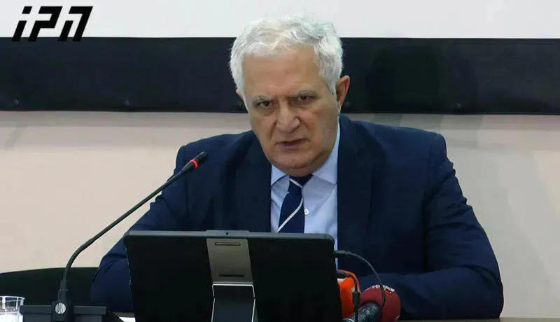 ამირან გამყრელიძე - ვფიქრობთ, მესტიაში ამ პატარა ეპიდაფეთქებას დროულად ჩავაქრობთ