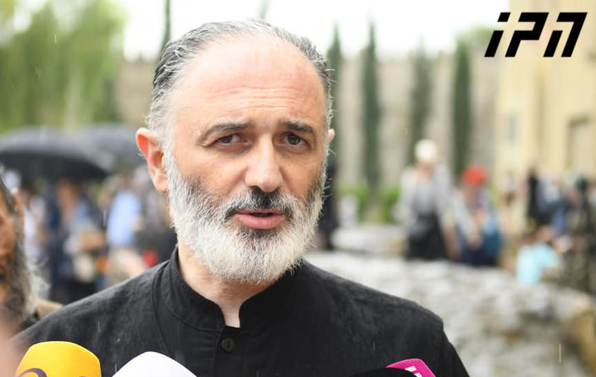 დეკანოზი ანდრია ჯაღმაიძე ჭყონდიდის ეპარქიაზე - მღვდელმთავარს შეუძლია ზიარებისგან დაყენება, მღვდელმსახურების შეჩერება, განკვეთაც - სიმართლე ერთია და ის უნდა გაირკვეს