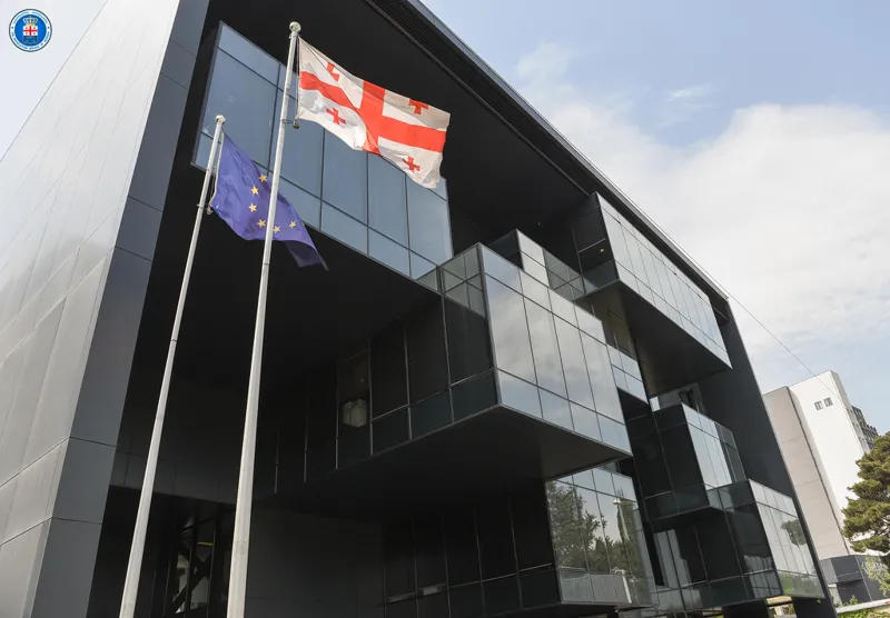 პროკურატურაში დავით გარეჯის საქმეზე ბრიფინგი ჩაინიშნა