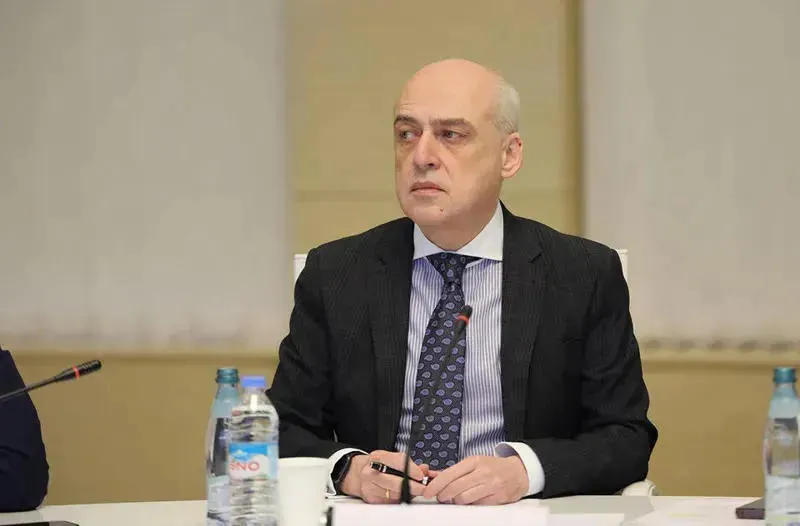 დავით ზალკალიანი - აზერბაიჯანსა და სომხეთს შორის დაპირისპირების შედეგად რთული ვითარებაა შექმნილი, ვითარების შემდგომი ესკალაცია ნეგატიურ გავლენას იქონიებს რეგიონის უსაფრთხოებაზე