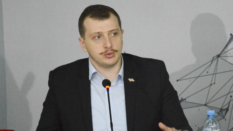 სახალხო დამცველის მოადგილე - ჩვენი მთავარი შენიშვნა ნარკოპოლიტიკასთან დაკავშირებით ყოველთვის არის ის, რომ გასაკეთებელი ძალიან ბევრია