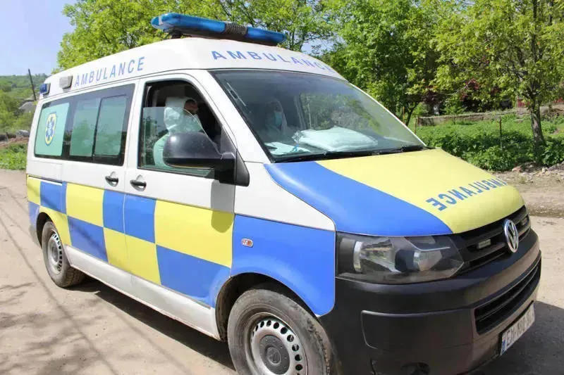 კორონავირუსის 25 ახალი შემთხვევიდან 17 მესტიის მუნიციპალიტეტში დადასტურდა