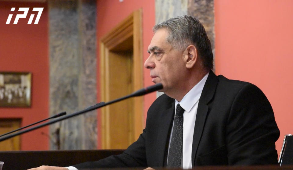 რომან კაკულია ლევან კობერიძეს - მძინარე მდგომარეობაში შემოგიყვანეს „ოცნებაში“, მორჩი ბოდიალს და დემაგოგიას