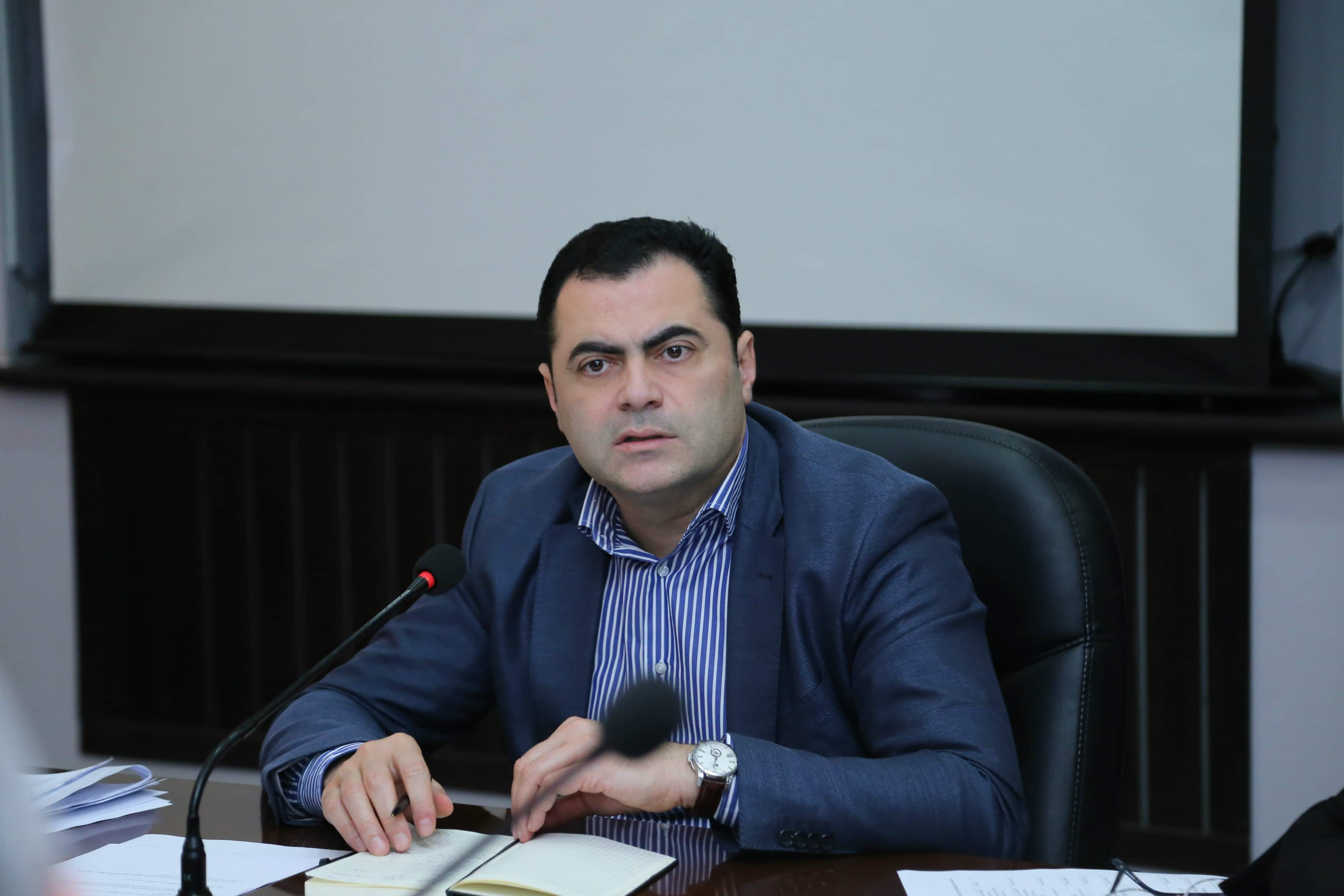 ფოთში ჯავახიშვილის ქუჩის მცხოვრებლების მიერ წამოჭრილ პრობლემებს სამუშაო ჯგუფი შეისწავლის