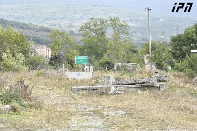 სუს-ი - 2022 წელს ოკუპირებული ცხინვალის რეგიონის მიმართულებით უკანონო ე.წ. ბორდერიზაციის 69, ხოლო ოკუპირებული აფხაზეთის მიმართულებით 9 შემთხვევა დაფიქსირდა