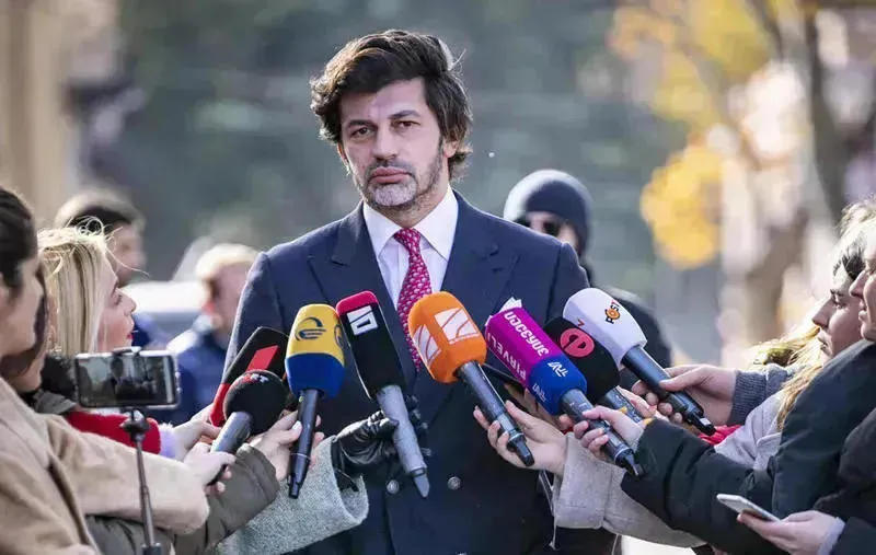 კახა კალაძე დავით გარეჯის საქმეზე - დაველოდოთ გამოძიებას, ზედმეტი კითხვებისგან თავი შევიკავოთ და ყველაფერი იქნება გარკვეული