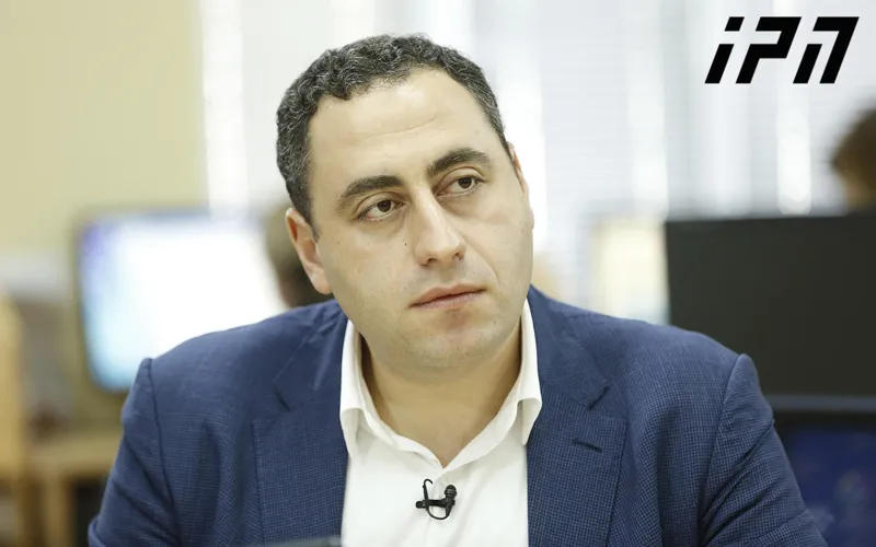 გიორგი ვაშაძე - დიდუბე-ჩუღურეთში უპარტიო კანდიდატზე ვფიქრობთ, საბურთალოზე თაკო ჩარკვიანს დავუჭერ მხარს