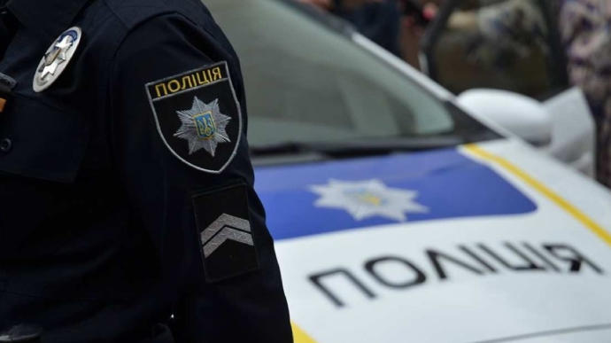 ხარკოვში პოლიცია სხვადასხვა ინფრასტრუქტურულ ობიექტებში ნაღმების შესახებ ინფორმაციას ამოწმებს