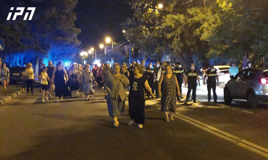 გამომძიებელი აცხადებს, რომ 23 წლის თამარ ბაჩალიაშვილის სამძებრო სამუშაოებში ვერტმფრენი ჩაერთვება