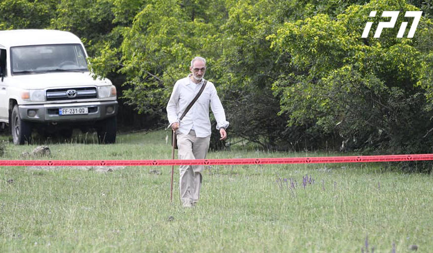 თამარ ბაჩალიაშვილის ოჯახის ადვოკატის განცხადებით, მედიკამენტები, რომელიც გარდაცვლილის ავტომანქანიდან ამოიღეს, ფსიქოტროპული არ არის