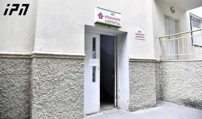 Правительство выделит инфекционной больнице до 40 млн лари