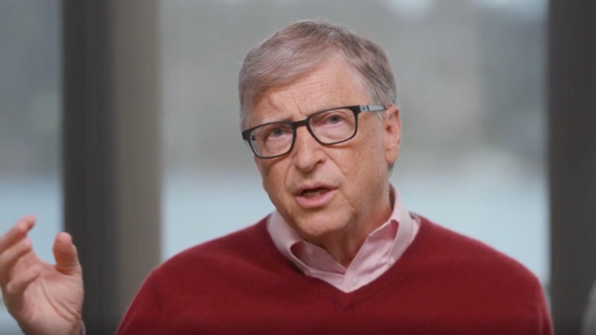 ბილ გეითსი - შემდეგი პანდემია შეიძლება, ათჯერ უარესი იყოს, მაგრამ ამისთვის მზად არ ვართ