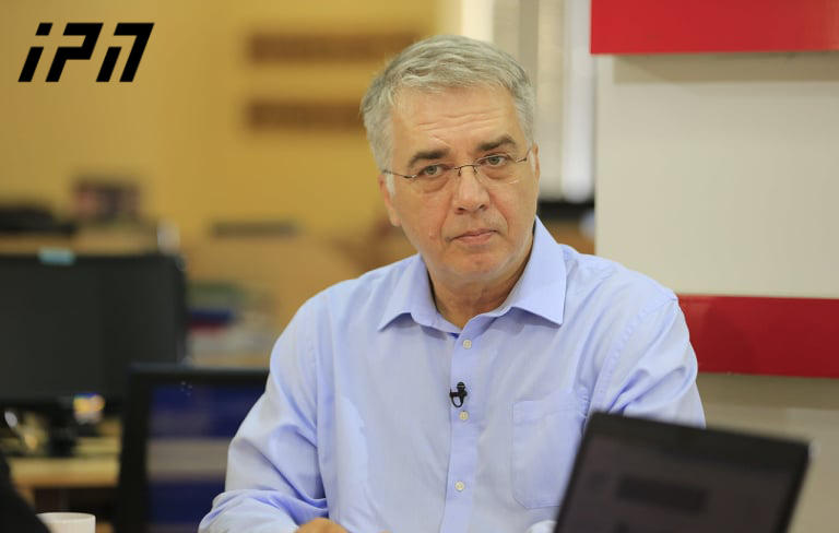 დავით სერგეენკო - საბედნიეროდ, რევოლუციის გარდაუვალი პირობები საქართველოში არ დგას