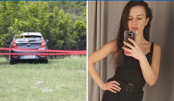 Tamar Bachaliashvili’s car was brought to the place where it was later found, source tells AMBEBI.GE