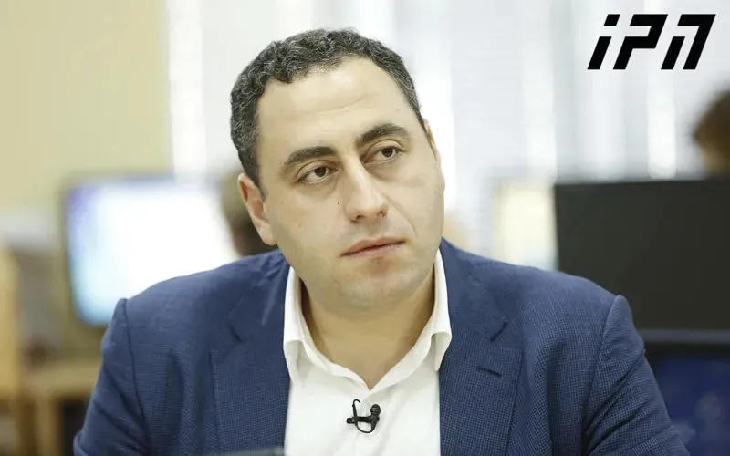 Tako Charkviani, Giorgi Vashadze leave united opposition, form new political union