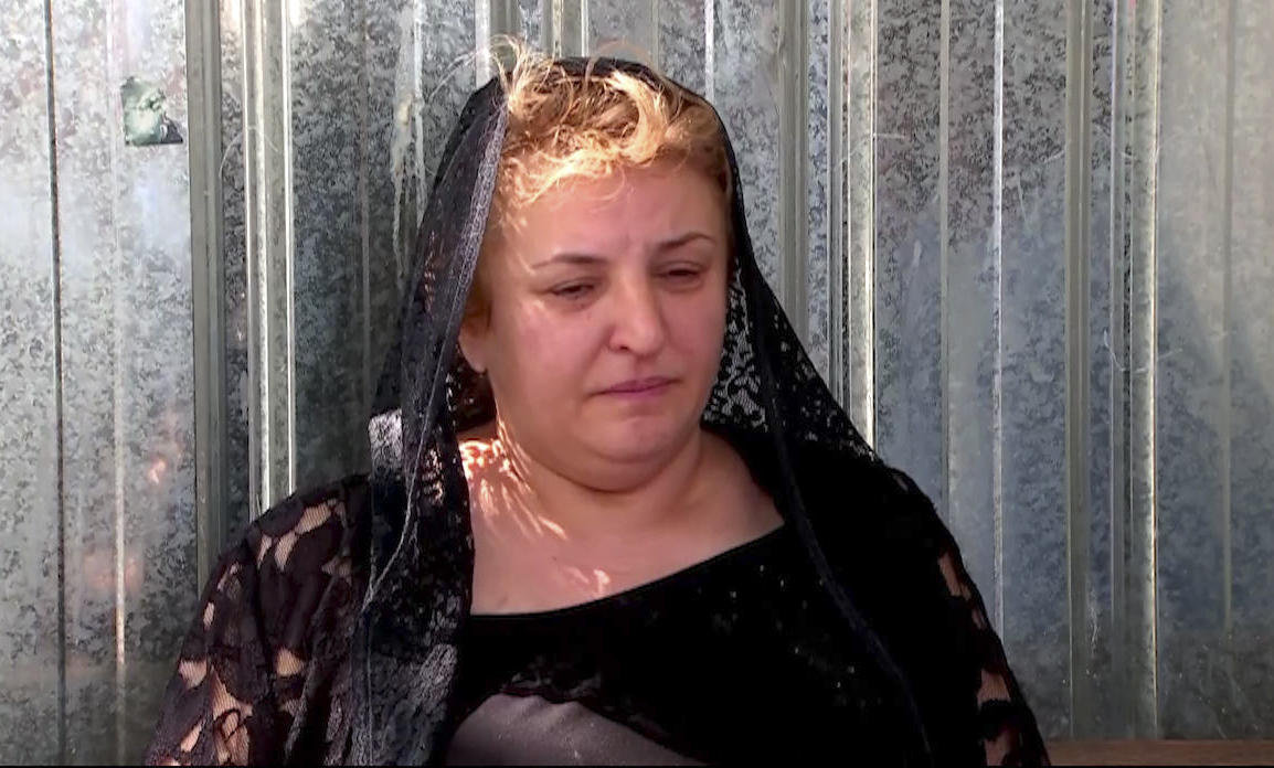 თამარ ბაჩალიაშვილის დედა - შეიძლება, ისეთ სისტემაში შეაღწია, სადაც არ უნდა შეეღწია და მიხვდა, რომ არ აცოცხლებდნენ