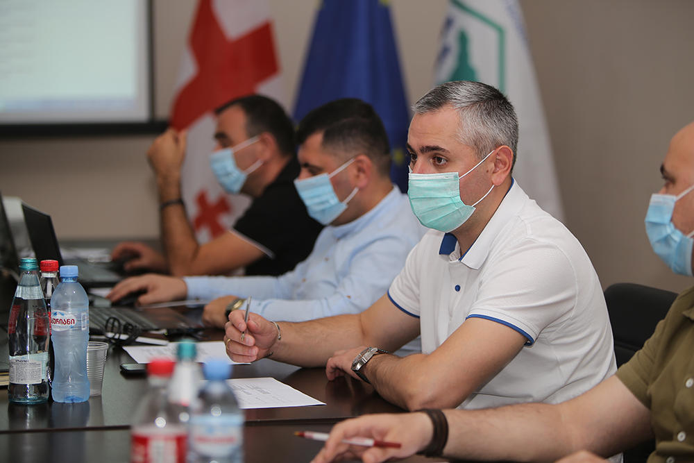 დევნილთა სააგენტო სახლს კიდევ 71 იძულებით გადაადგილებულ ოჯახს შეუსყიდის