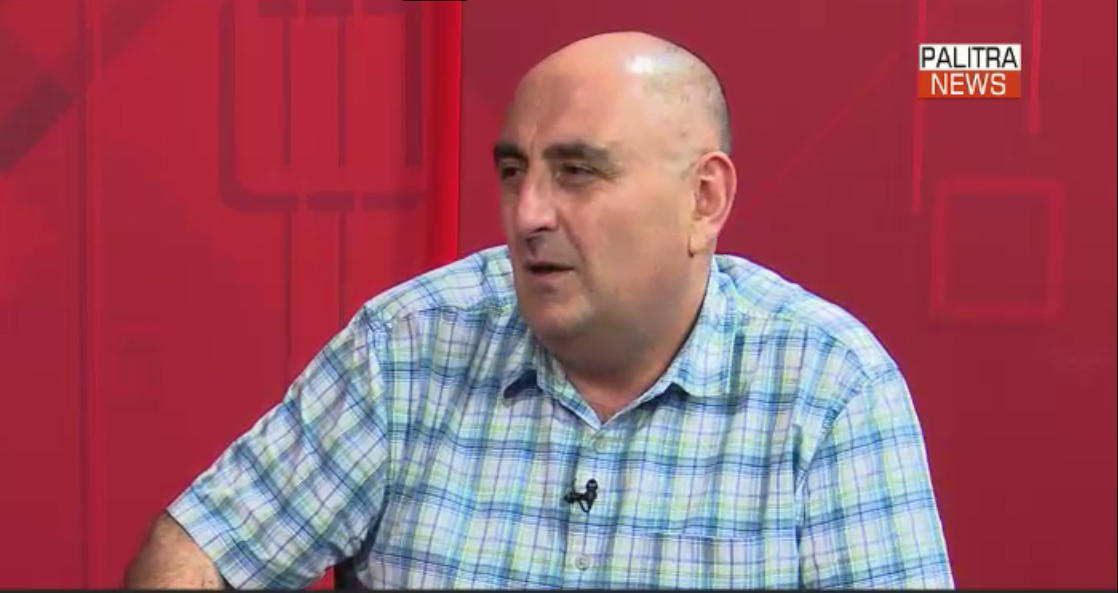 ექსპერტი - შესაძლებელია, თამარ ბაჩალიაშვილის გარდაცვალება სამსახურს უკავშირდებოდეს, ასეთ პროფესიონალებს სადაზვერვო სამსახურები ამოცანების გადასაჭრელად იყენებენ