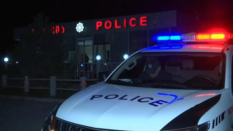 არასრულწლოვანი შვილების გაუპატიურების ბრალდებით მამა დააკავეს