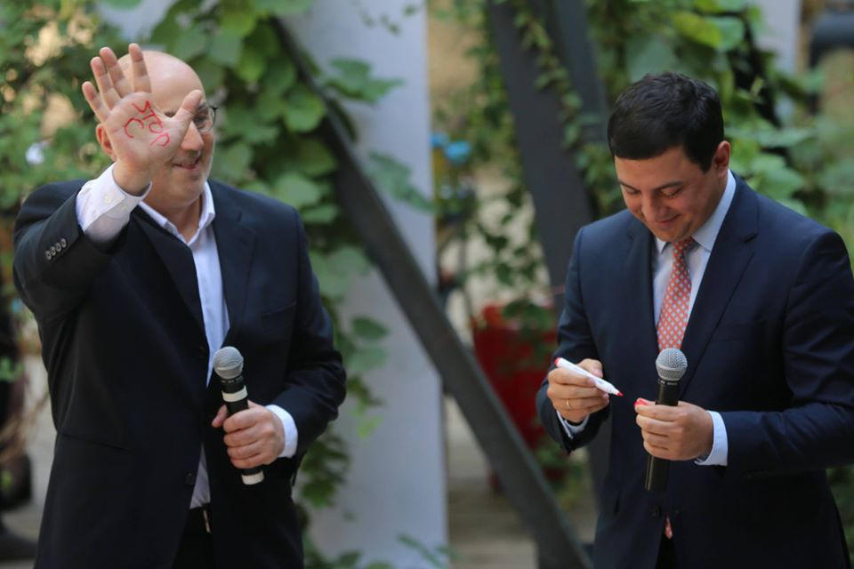 არჩილ თალაკვაძე - 2014 წლამდე C ჰეპატიტი იყო ნელი სიკვდილისა და სასოწარკვეთის დიაგნოზი, დღეს განკურნების მაჩვენებელი 98%-ზე მაღალია