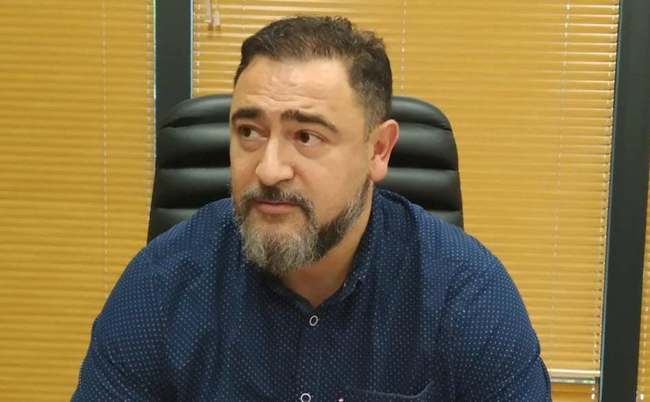 კოტე ზეიკიძე განცხადებას ავრცელებს