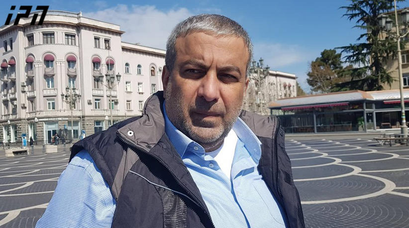 რუსთავის საზოგადოებრივი ჯანმრთელობის ცენტრში აცხადებენ, რომ კორონავირუსით ინფიცირებული 87 წლის ქალის კონტაქტები დადგენილია
