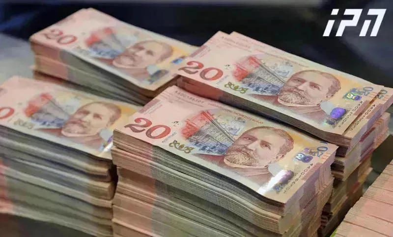 За 6 месяцев от продажи госимущества в бюджет поступило более 58 миллионов лари