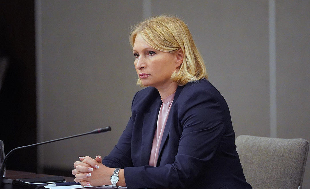 Natia Turnava: The arbitration lawsuit of Anaklia Consortium and one of its main investors doesn't have any legal perspective