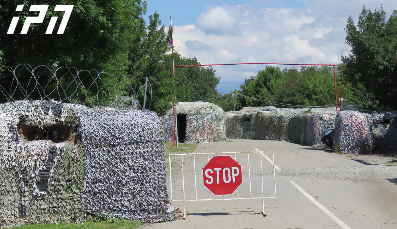 Т.н. суд оккупированного Цхинвали приговорил Геннадия Бестаева к 3 годам лишения свободы