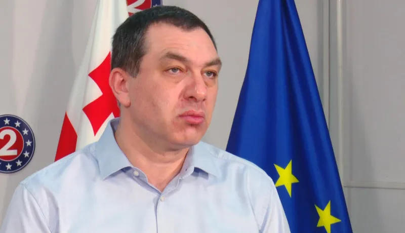 გიგა ბოკერია გრიგოლ ვაშაძის სახელით გავრცელებულ განცხადებაზე - ეს გაუგებარი და დამაბნეველი განცხადებაა,  ველოდებით  „ნაცმოძრაობის“ თავმჯდომარისგან მკაფიო განმარტებას