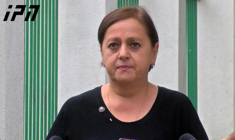 მარინა ეზუგბაიას განცხადებით, კორონავირუსით ინფიცირებული 15 პაციენტიდან 2 ინფიცირებულის წყარო უცნობია