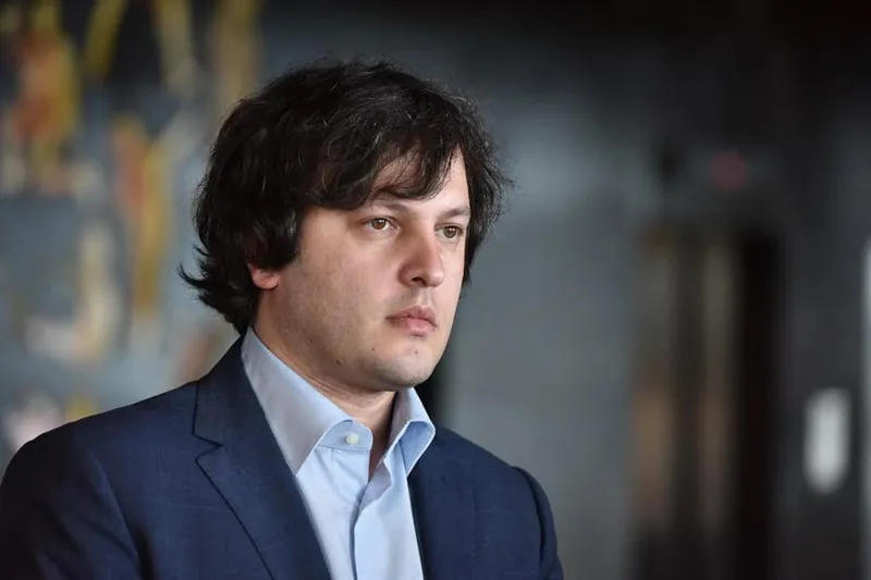 Ираклий Кобахидзе по поводу заявлений иностранных политиков о Руруа – Неприемлемы любые заявления, которые противоречат независимости правосудия