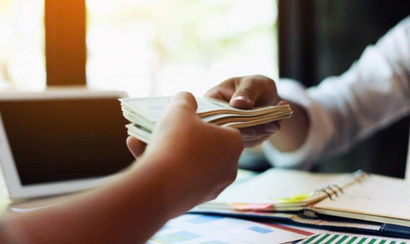 თვითდასაქმებულებზე კომპენსაციის სახით ჯამურად 48 048 300 ლარი, ხოლო დასაქმებულებზე  68 771 800 ლარია გაცემული