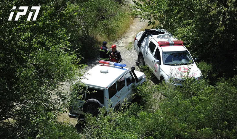 აბასთუმანში გაუჩინარებულ 7 ახალგაზრდას ეძებენ