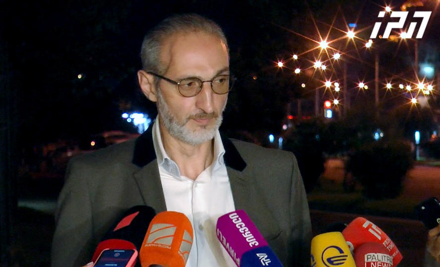 ადვოკატი - გარკვეული პირები უნდა დაიკითხონ, ესენი ახალი პერსონები არიან, რომლებიც სულ სხვა სურათს წარმოაჩენენ თამუნა ბაჩალიაშვილთან მიმართებით