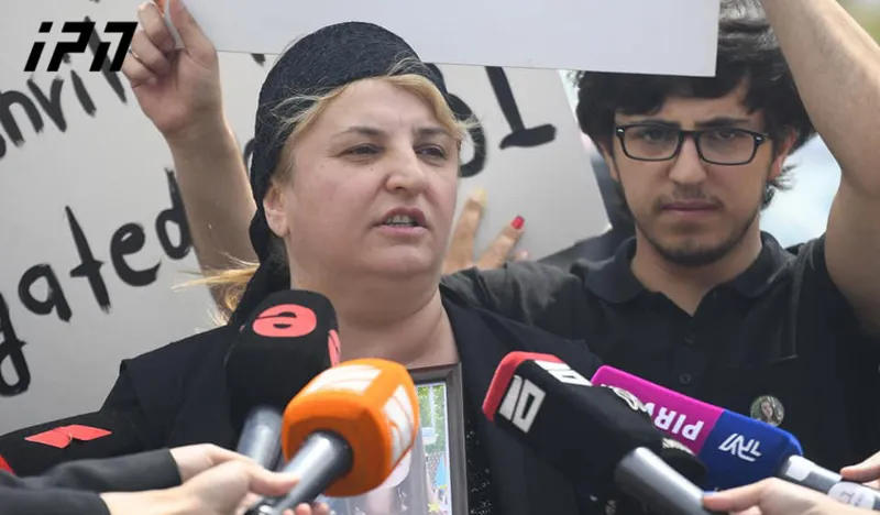 თამარ ბაჩალიაშვილის დედა ხვალ გენერალურ პროკურორს  შეხვდება