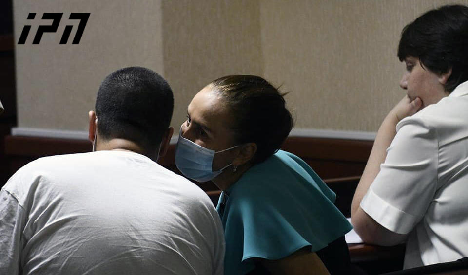 ნიკო კვარაცხელიას მკვლელობის საქმეზე ბრალდებულ ბუსა ჟვანიას დაუსწრებლად პატიმრობა შეეფარდა