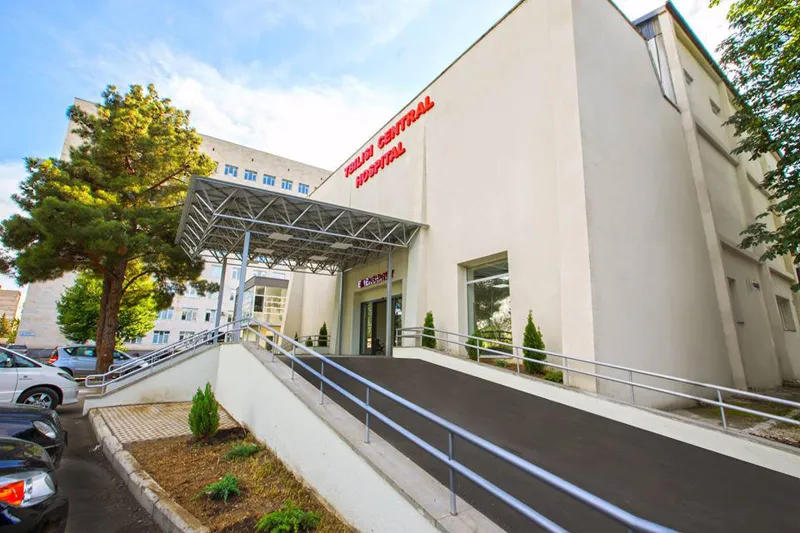 Прокуратура задержала директора «Тбилисской центральной больницы» и врача этой же клиники, а еще одно лицо привлечено к ответственности заочно