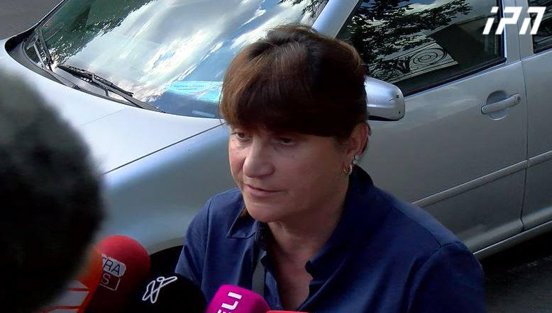 ნინო ქადაგიძე-ჟვანია - ბრალდება სრულიად მიუღებელია, გამოვრიცხავ, რომ ბუსამ რამე იცოდა - არ უარვყოფთ, რომ კაკულიას მეგობარი იყო, მაგრამ ადამიანს ასეთი რამ დააბრალო, მეორე ტრაგედიაა