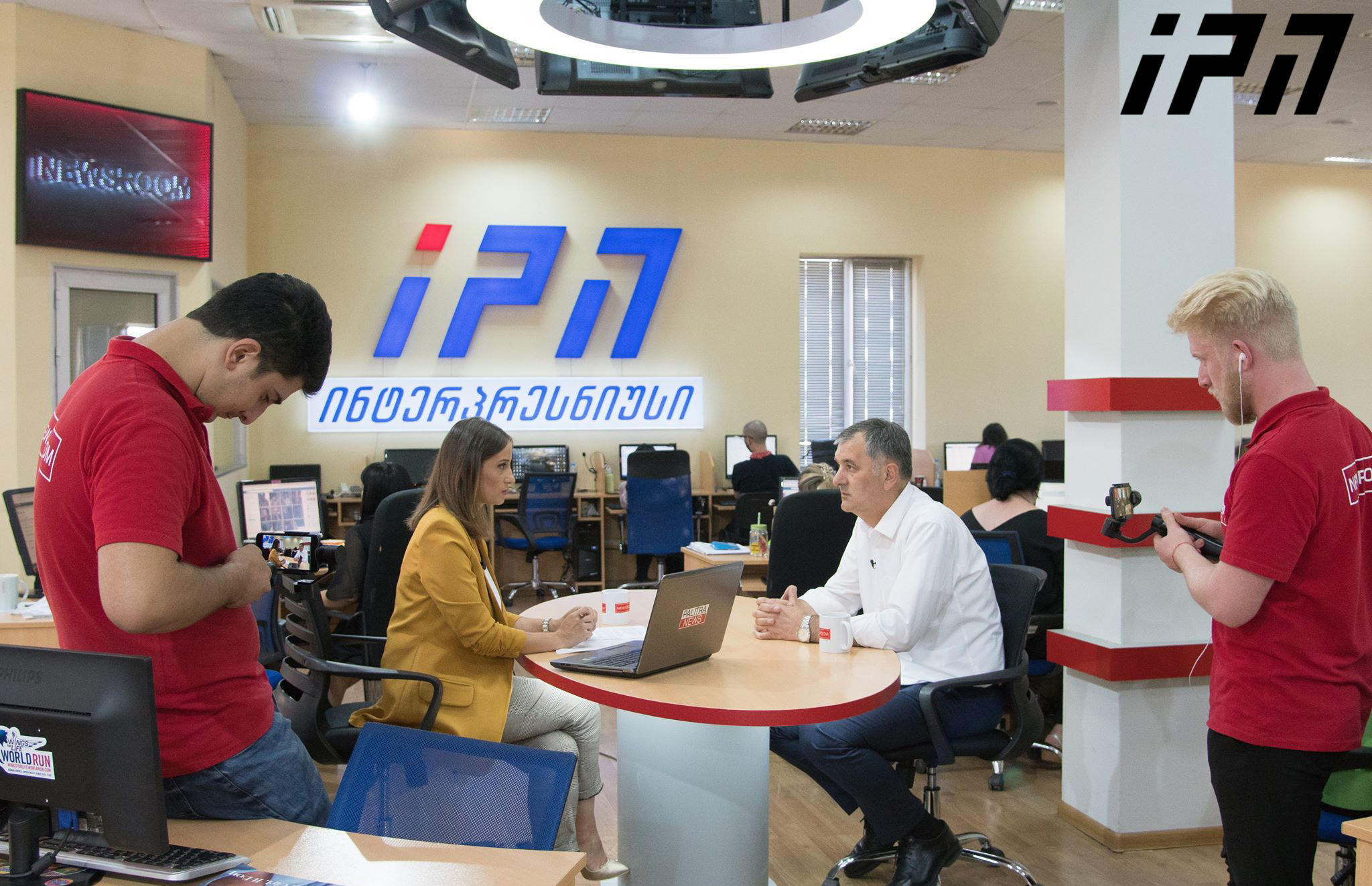 სოზარ სუბარი - ვანო მერაბიშვილი არავის  სჭირდებოდა და დარჩა ჰაერში, გააგდეს