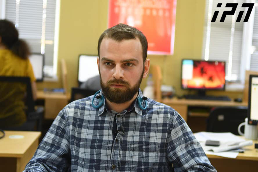 ბაჩანა ლობჟანიძე, რომელიც თავს თამარ ბაჩალიაშვილის შეყვარებულს უწოდებს,  აცხადებს, რომ მის წინააღმდეგ „საქმეს კერავენ“, რის გამოც შვედეთისთვის თავშესაფრის მოთხოვნას გეგმავს