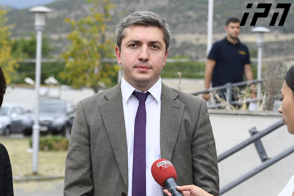 არჩილ გაგნიძის ადვოკატი - მოლოდინი გვაქვს, რომ ხვალ გამამართლებელი განაჩენი დადგება