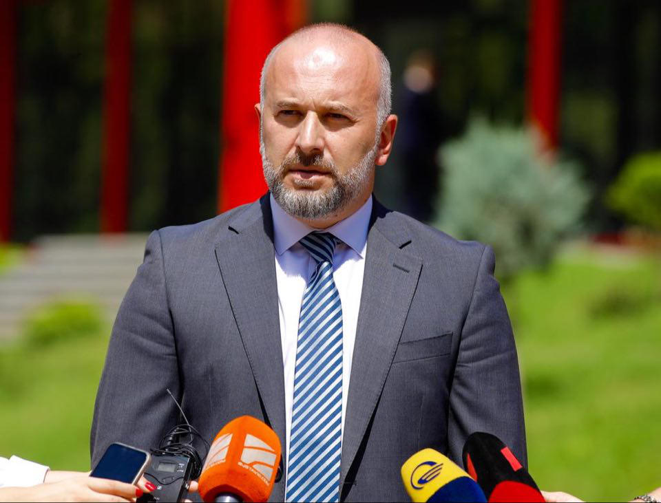 ზვიად შალამბერიძის განცხადებით, ქუთაისის საერთაშორისო უნივერსიტეტი სტუდენტების მისაღებად მზადაა
