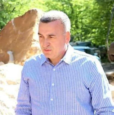 გოჩა ენუქიძე - თბილისიდან ონში მგზავრობის დრო 1,5 საათით შემცირდება და 6 საათის ნაცვლად 4,5 საათი დასჭირდება